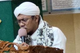 Ustadz Walad ingatkan hadapi 1446 H patuhi pesan Allah