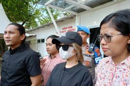 Mantan caleg DPRD Kota Tangerang positif konsumsi tiga jenis narkoba