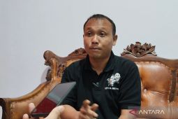 Coklit data pemilih Pilkada Mukomuko capai 98 persen