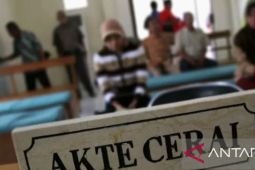 Penurunan angka perceraian berkat peran fasilitator Bimwin