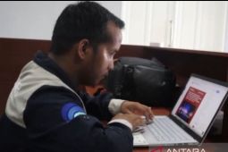 KIM Kukar raih juara dalam kompetisi konten  platform nasional