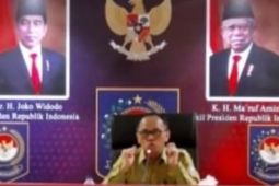DKP Kaltim  luncurkan  aplikasi Simata laut dan Spapal