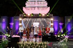 Pemkab Banyuwangi lestarikan Bahasa Using lewat ajang "AMB"