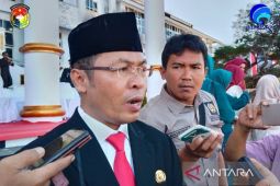 Mukomuko kerja sama cegah narkoba di kalangan ASN