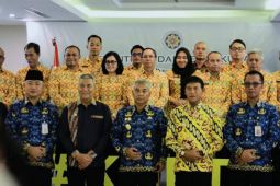 Bupati minta semboyan bhineka nara eka bhakti dipegang teguh