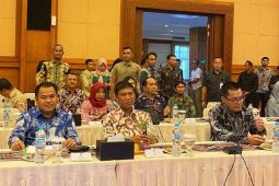 Wabup harap jalan Kabupaten Ketapang - KKU dibaguskan
