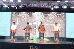 BI Sultra fokus kembangkan industri halal kuliner dan fesyen