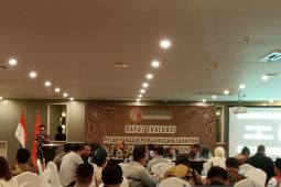 Bawaslu Babel sebut tiga potensi kerawanan Pilkada 2024