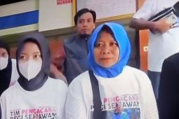 Pakar sebut bebasnya Pegi Setiawan belum tuntaskan masalah