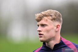 Branthwaite teken kontrak baru dengan Everton