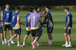 Prediksi Argentina vs Kanada: Pembuktian kedua negara