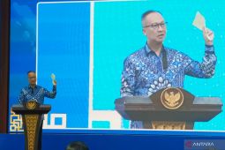 Menperin: RPP gas bumi untuk kebutuhan domestik disetujui Presiden Jokowi