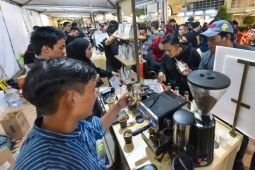 Pemkot gandeng BI Jatim tingkatkan kunjungan wisatawan Kota Lama Surabaya
