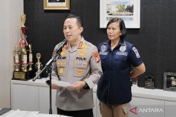 Berkas kasus pemerasan terhadap Ria Ricis dikirim ke Kejati