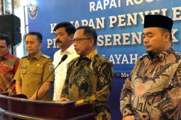 Mendagri kembali tegaskan ASN  wajib jaga netralitas di Pilkada 2024