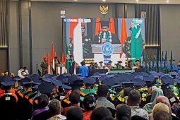 Rektor: 21 prodi Unamin Sorong sudah terakreditasi