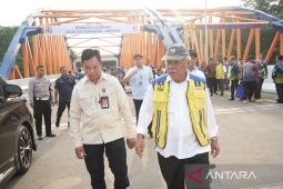 Presiden dukung langkah Pj Bupati Bogor tertibkan kawasan wisata Puncak