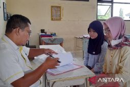 Penggelembungan nilai jadi temuan Ombudsman RI di PPDB Banten