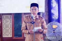 Peringatan 1 Muharram momentum ASN perbaiki diri