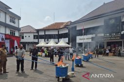 Begal di Bekasi ternyata marak