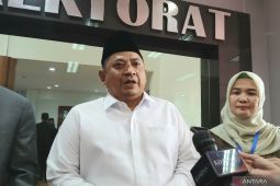 319.255 pelamar berhasil lolos seleksi administrasi CPNS Kemenag 2024