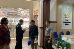 Lapas Kediri awasi perkembangan narapidana terorisme yang bebas bersyarat