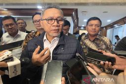 Kalimantan-Papua masa depan pertanian Indonesia