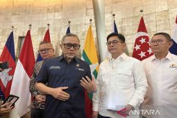 Mendag dan Kadin  sepakat bentuk satgas tangani barang impor