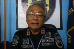 PSP3 Galala 10 kali tunda pelayaran antarpulau karena cuaca buruk