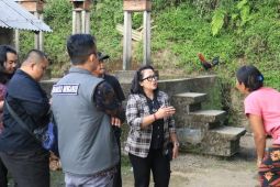 Bawaslu Bali temukan pemilih disabilitas belum tercatat saat coklit