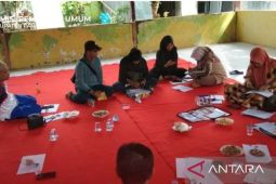 KPU Pamekasan sebut 87 persen data pemilih telah "tercoklit"