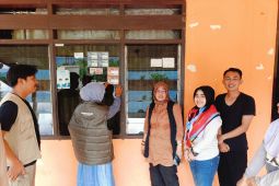 KPU Kabupaten Sigi buka ruang tanggapan masyarakat untuk penyusunan DPT