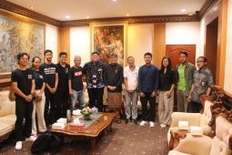 Pemkot Denpasar bangun 300 percontohan pengelolaan sampah Teba Modern