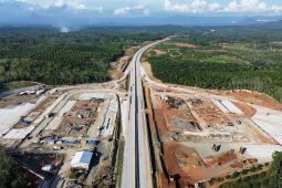 Bengkulu bangun infrastruktur terstruktur pastikan akselerasi ekonomi