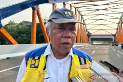 Menteri PUPR: 10 Agustus 2024 pembangunan IKN dihentikan sementara