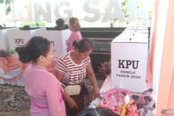 Mengulas Pilkada di Bali yang ramah lingkungan