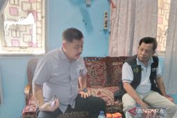 Mukomuko minta parpol segera ajukan penyaluran dana bantuan