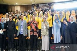 Kalsel kemarin dari inovasi tekan stunting hingga kelompok wirausaha