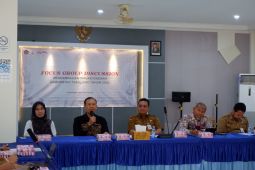 KPPN Tanjung : Batas waktu penyampaian data kontrak DAK Fisik 22 Juli 2024