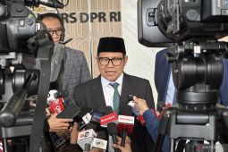 Wakil Ketua DPR sebut  Pansus Haji akan bekerja cepat