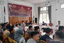 Dempo-Kanedi tidak penuhi syarat maju Pilkada, kata KPU Mukomuko