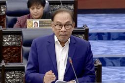Menlu Rusia bertemu PM Malaysia bahas keikutsertaan di BRICS
