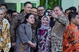 Ketua DPR pastikan terus perkuat fungsi pengawasan anggaran negara
