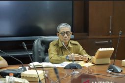 Pemprov Kaltim siapkan stadion Palaran untuk upacara HUT RI