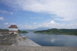 Menteri PUPR: Bendungan Cipanas meningkatkan produktivitas pertanian