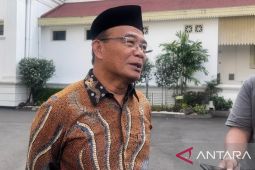 Menteri Muhadjir Effendy tekankan tingkat pengangguran secara nasional turun