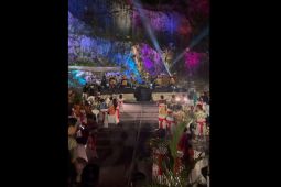 Trenggalek dorong pemanfaatan wahana alam untuk gelaran kreatif daerah