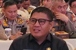 Siap sukseskan Pilkada, Pj Bupati Taput akan perkuat fasilitasi dan sinergitas