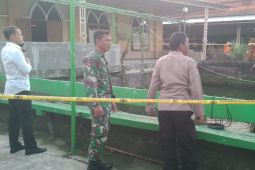 Siswa di Klaten meninggal dunia usai diceburkan di kolam