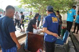 BNN: Dua sopir angkutan positif narkoba di Banda Aceh